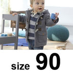 Gray size 90