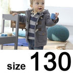 Gray size 130