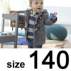 Gray size 140