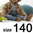 Brown size 140