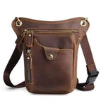 Crazy Horse Brown