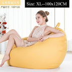 yellow--XL
