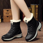 Black / 5.5