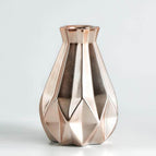 Middle Rose Gold