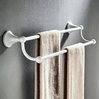 Double towel Bar