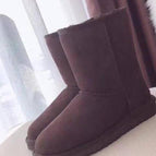 Dark brown / 35