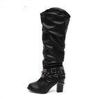 Black / 6