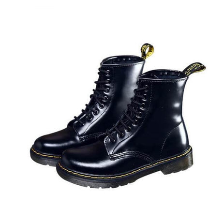 Stylish Biker Boots for Women