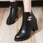 Black / 6