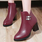 Wine red / 6