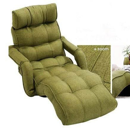 Luxury Lazy Comfortable Sleeper Lounge Chair