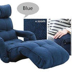 Blue Color