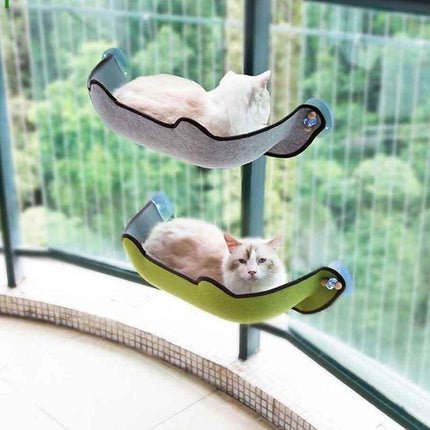 Cat Window Hammock