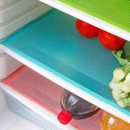 Multifunction Refrigerator Anti-fouling Anti Frost Waterproof Mat