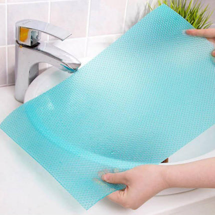 Multifunction Refrigerator Anti-fouling Anti Frost Waterproof Mat