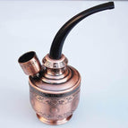 Rose Copper