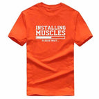11 orange / S