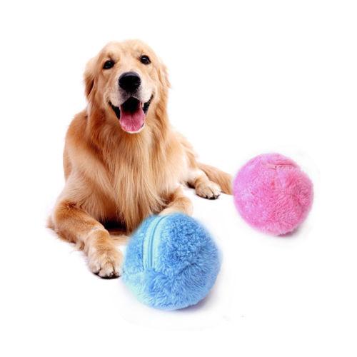 '=Magic Roller Ball Toy
