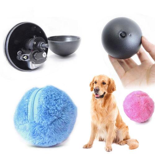 '=Magic Roller Ball Toy