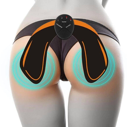 Smart Hip Trainer Muscle Vibrating Lifting Stimulator