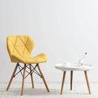 Dark-yellow