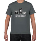 deep grey / S