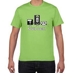 green / S