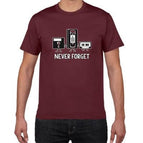 wine red / S