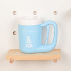 BLUE / M