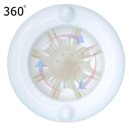 Automatic Pet Paw Washer