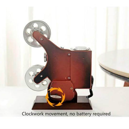 Nostalgic Stylish Home Decor Handicrafts
