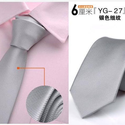 Designers Fashion Dot Striped Plaid neck Tie
