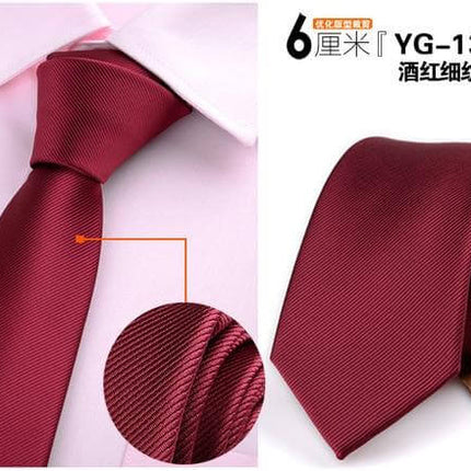 Designers Fashion Dot Striped Plaid neck Tie