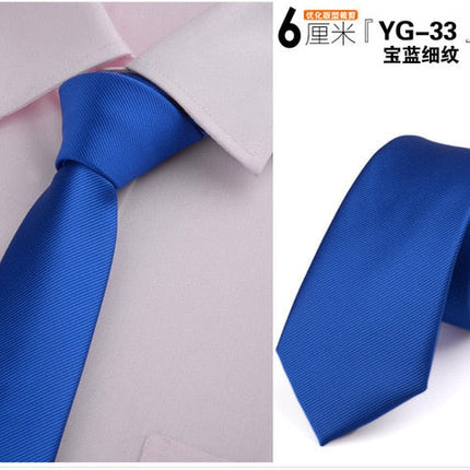Designers Fashion Dot Striped Plaid neck Tie