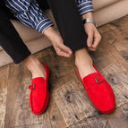 Red / 7
