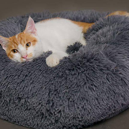 Super Soft Pet Bean Bag