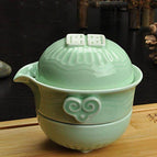 A-1pot 2cup