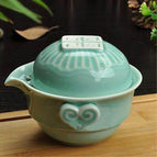 A-1pot 1cup