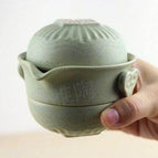 B-1pot 2cup