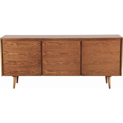 Dax Modern, Mid-Century & Scandinavian Tv Stand with Storage