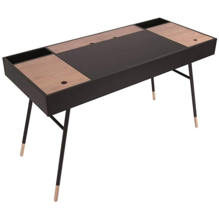 Smart Working Desk with Storage