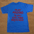 blue 1 / XS