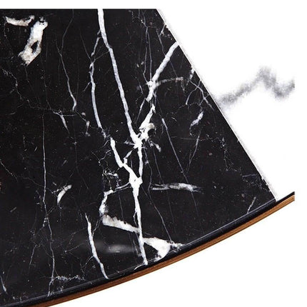 Svante Marble Coffee Table