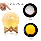 8CM 2 colors