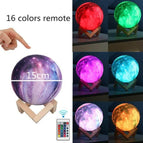 15CM 16color purple