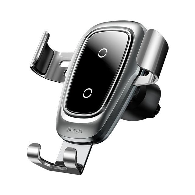 10W Qi Wireless Charger for iPhone XS X & Samsung
