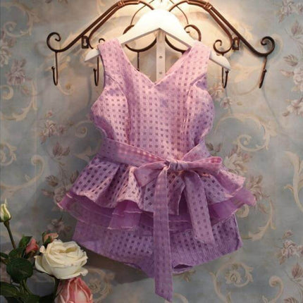 Little Girl Dress