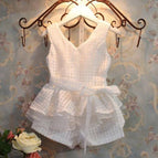 White 123 / 3T