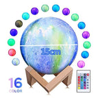 15CM 16color blue