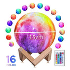 15CM 16color pink